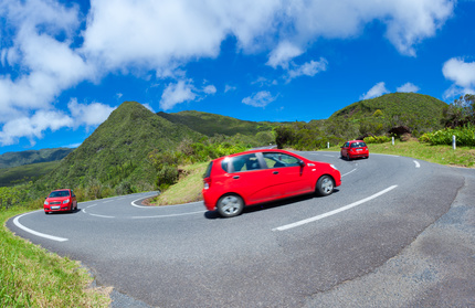 location voiture Saint Pierre Réunion by RS Location